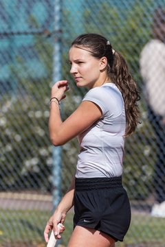 Sophie Greiner 63 - TVSH Cup